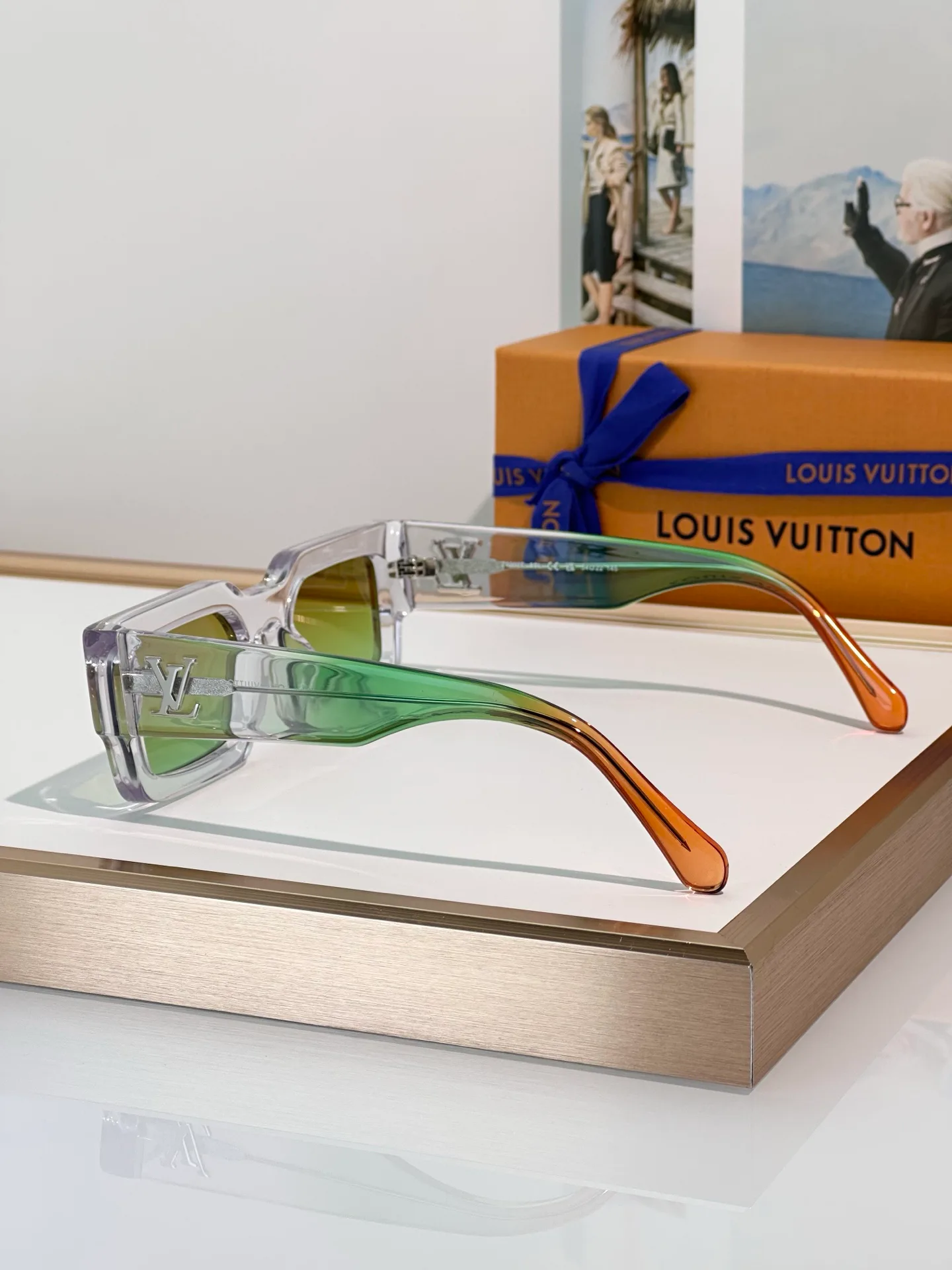 Очки Louis Vuitton 825819