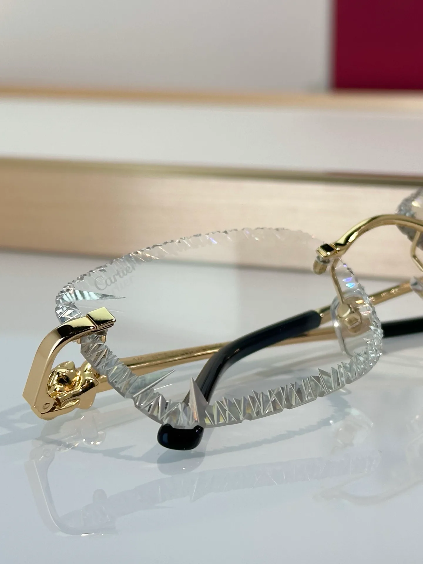 Очки Cartier 11527789