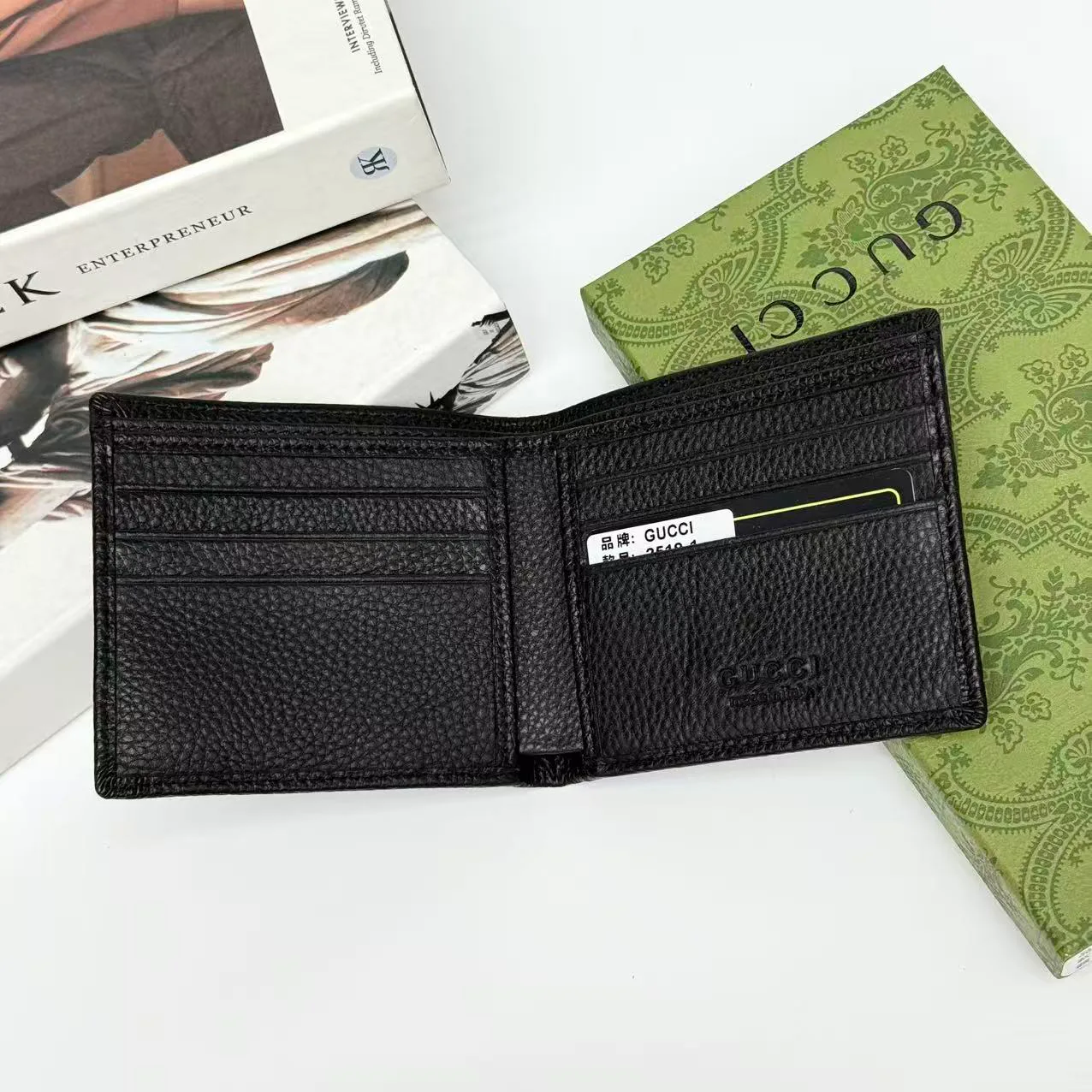 Клатчи Женские Gucci 442072