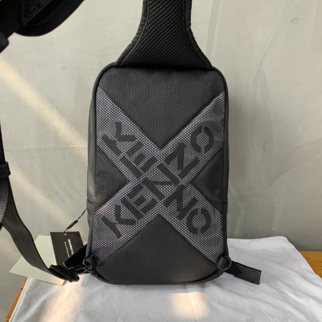 Поясные Сумки Мужские Kenzo 4929