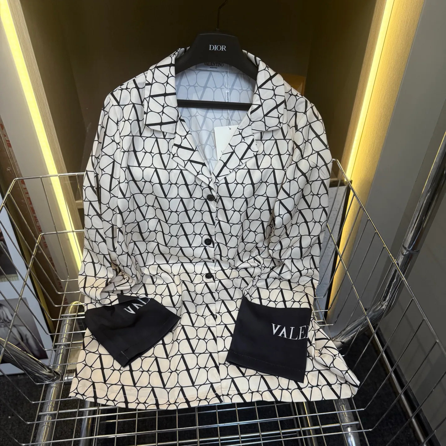 Костюмы Женские Valentino 1396231