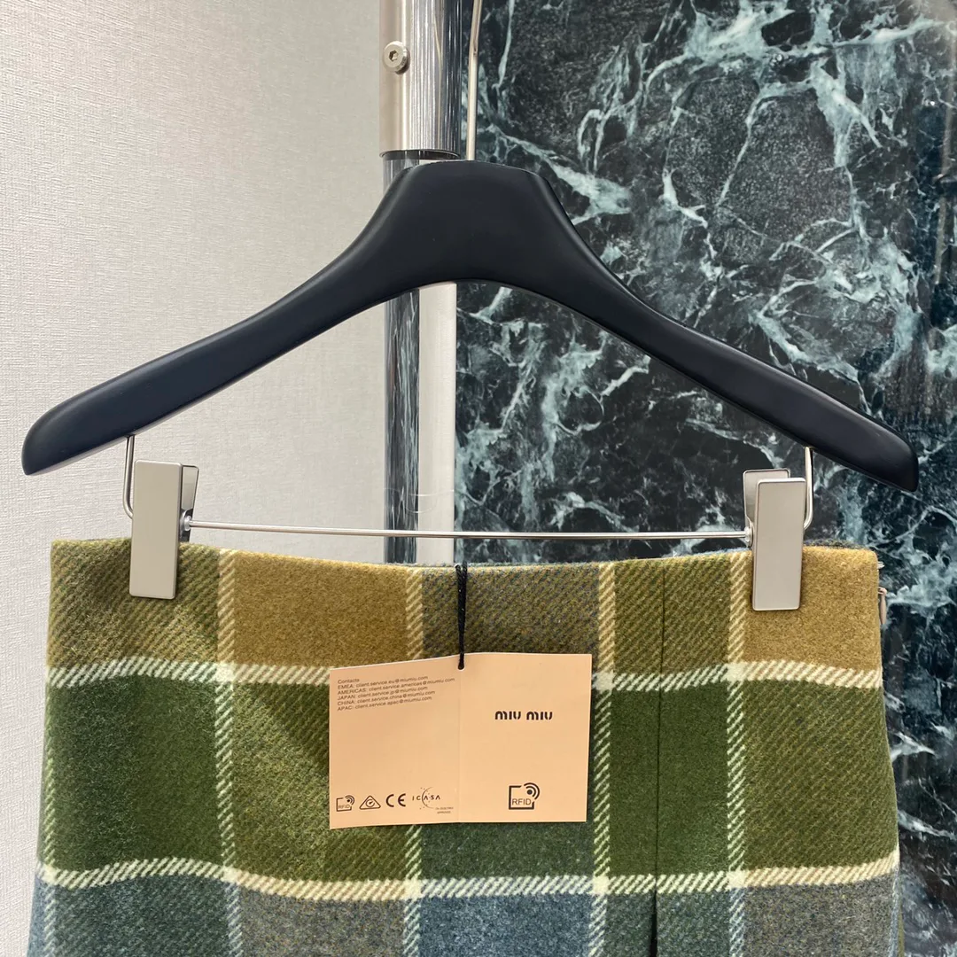 Юбки Женские Miu Miu 4996395