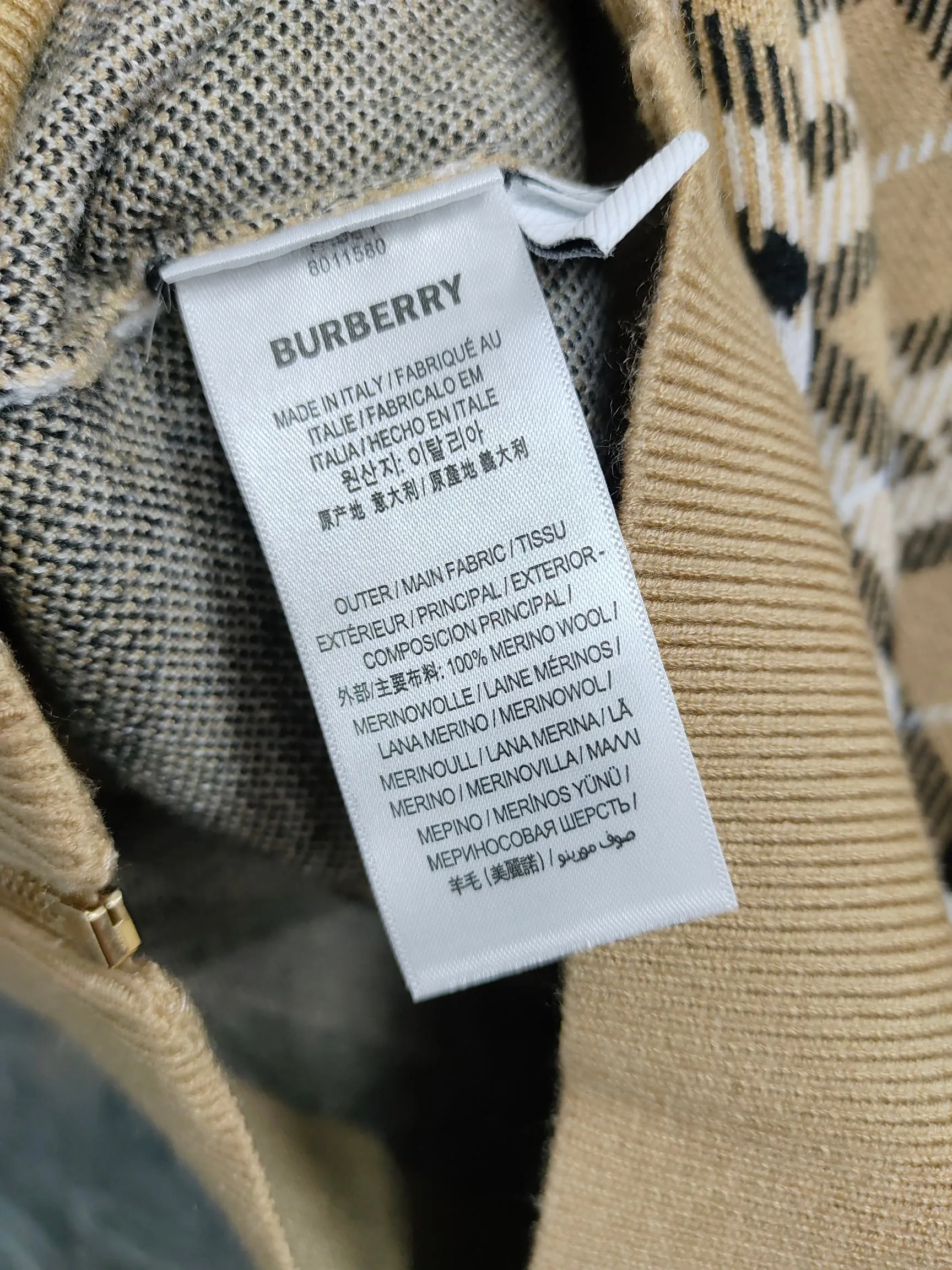 Джемперы И Свитеры Женские Burberry 931461
