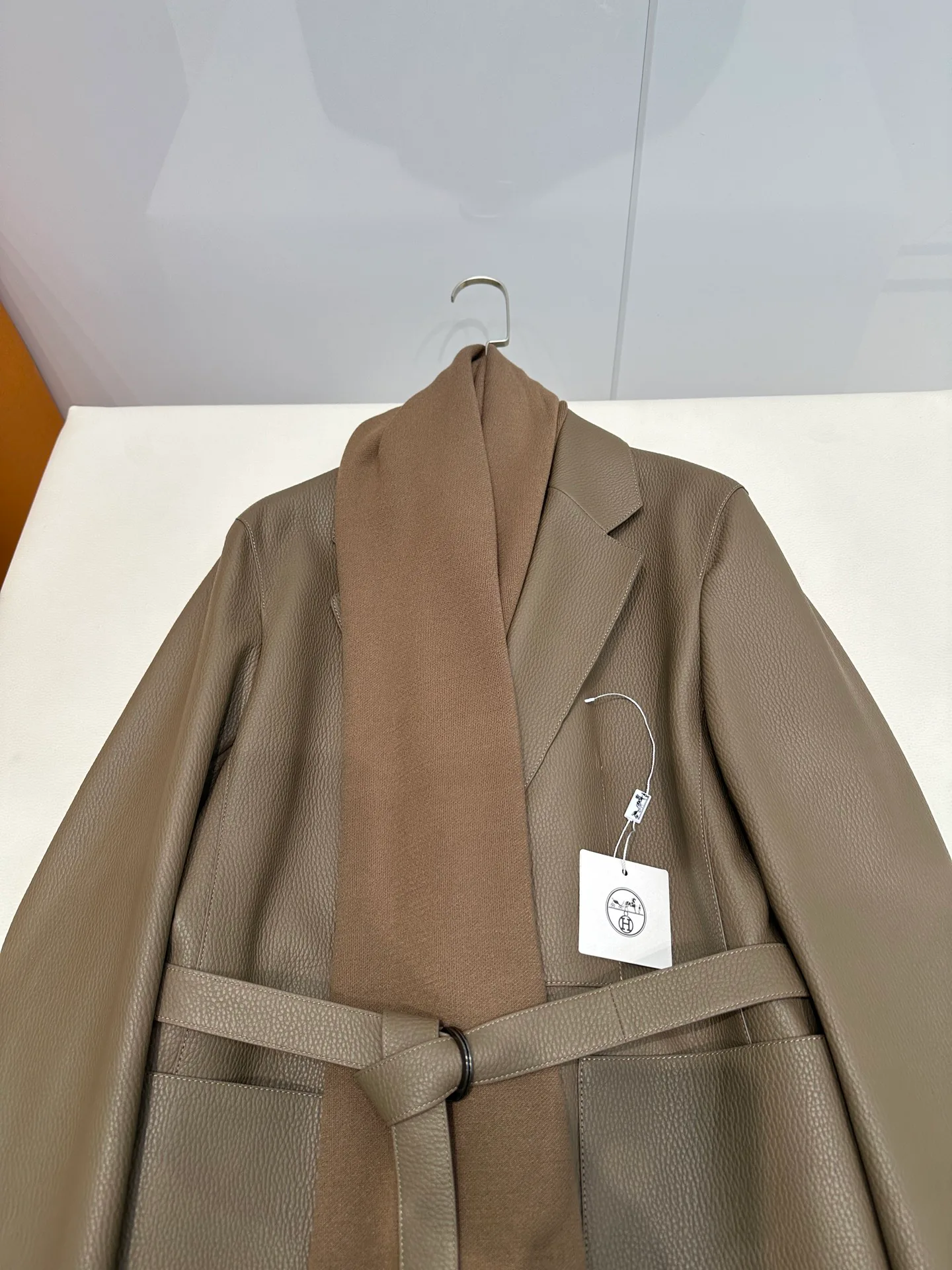 Пальто Женские Hermes 1805939