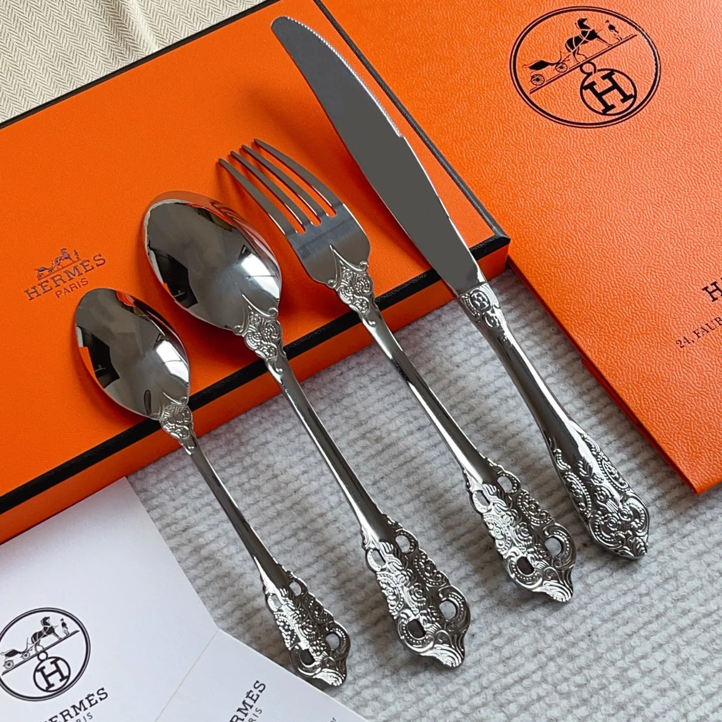 Посуда Hermes 1255697