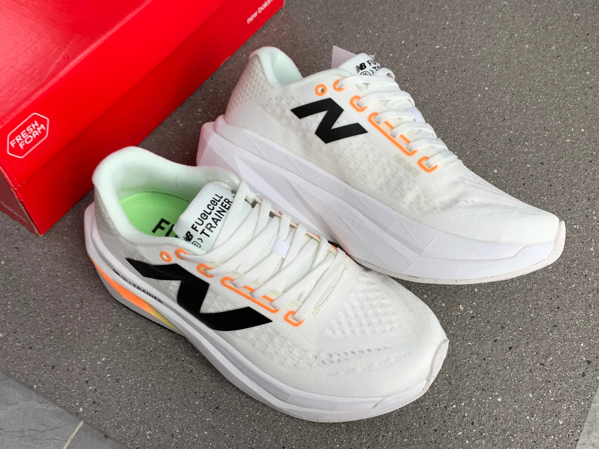 Кроссовки Женские New Balance 173516