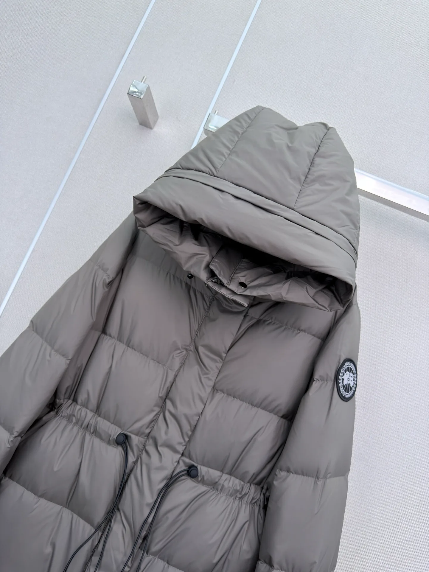Куртки И Пуховики Женские Canada Goose 20071336