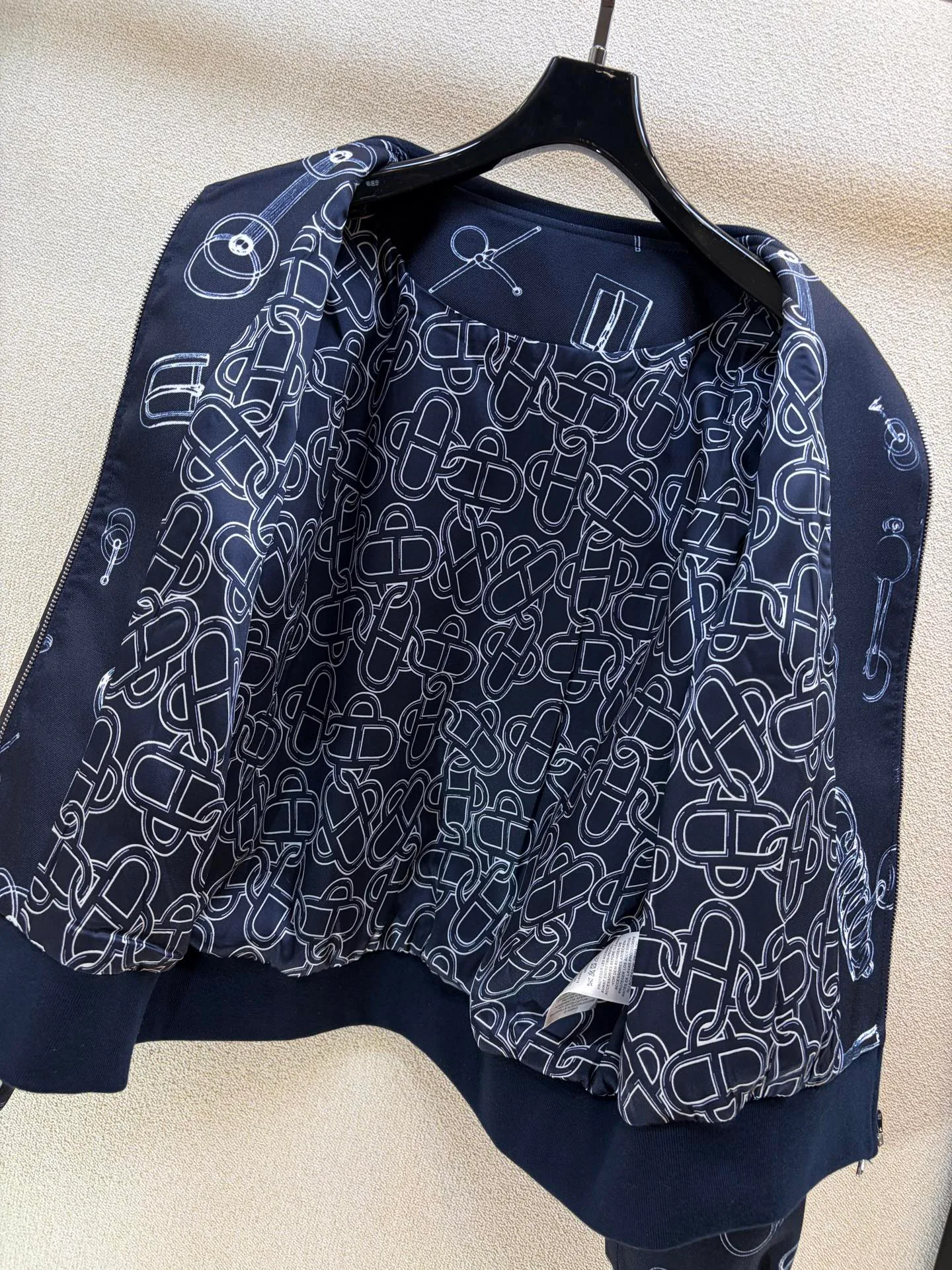 Куртки И Пуховики Женские Hermes 18506391