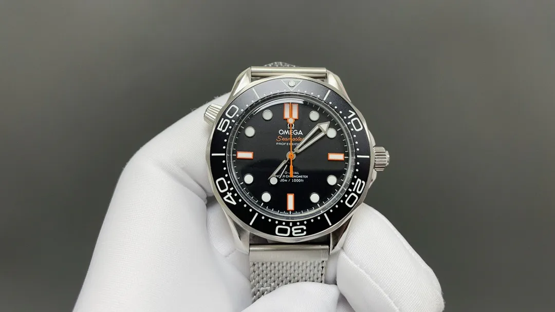 Часы Женские Omega 693248