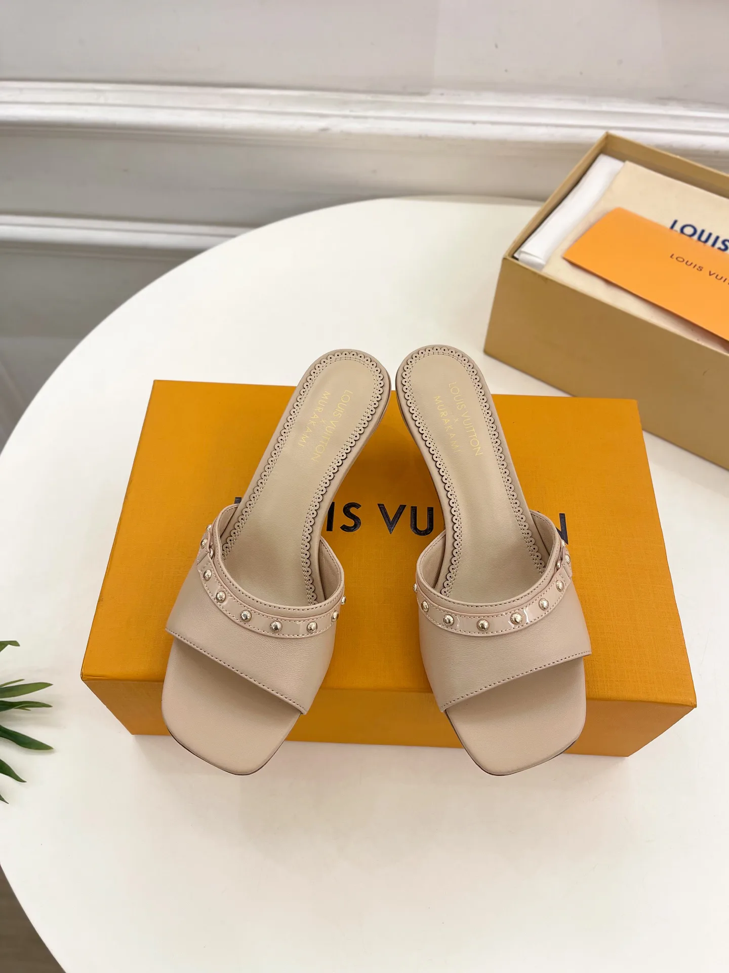 Туфли Женские Louis Vuitton 11458217
