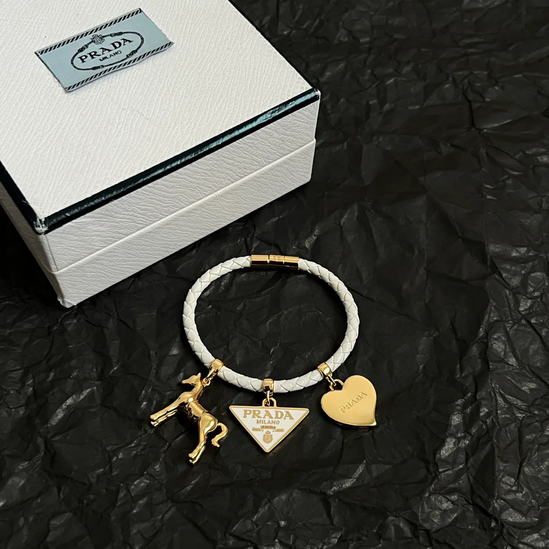 Бижутерия Prada 5032837
