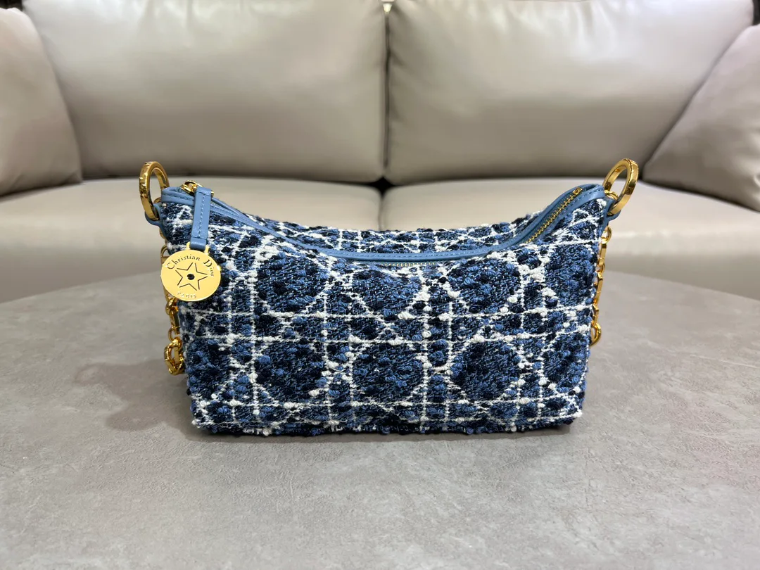 Сумки На Ремне Женские Christian Dior 813143