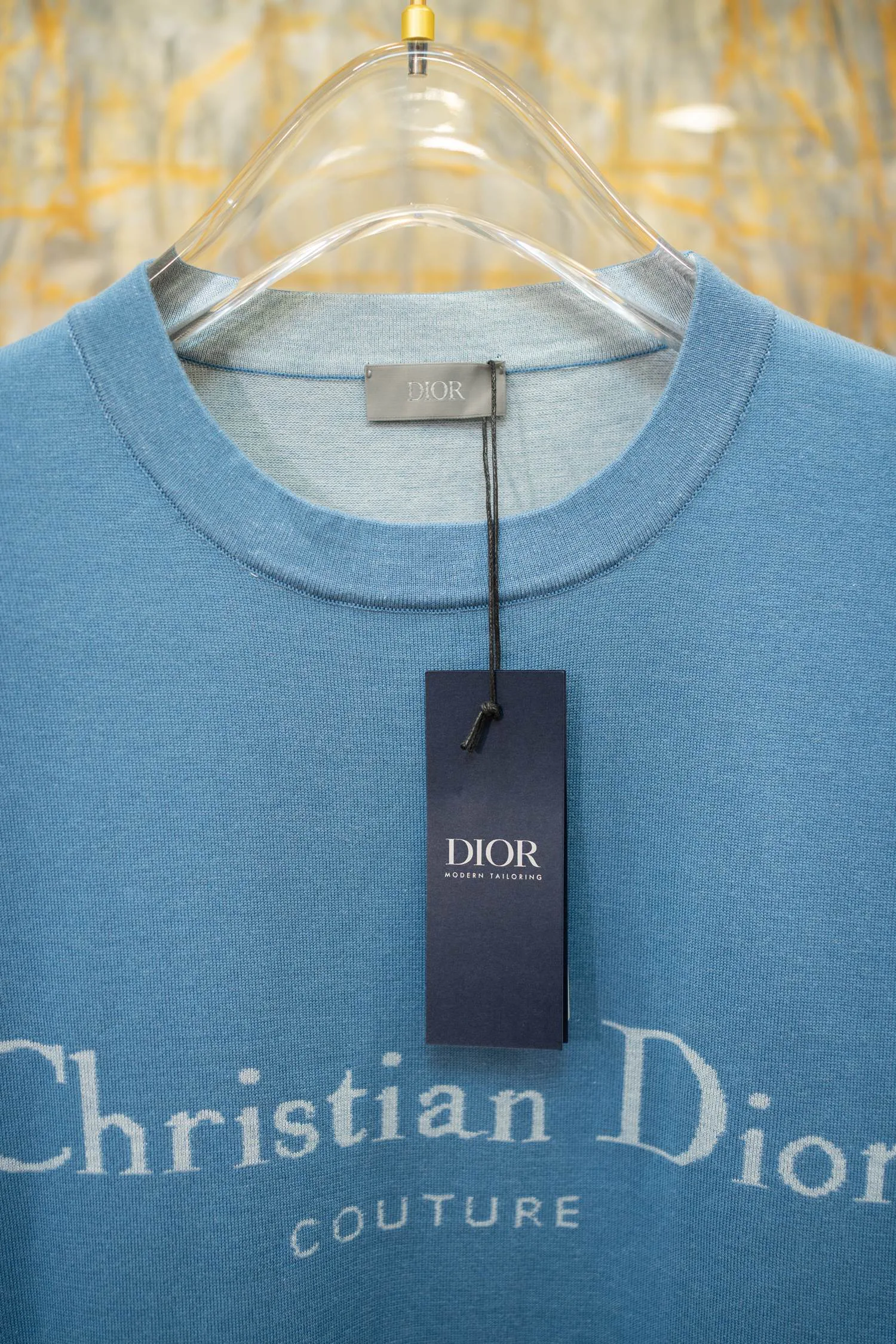 Футболки Мужские Christian Dior 4257457