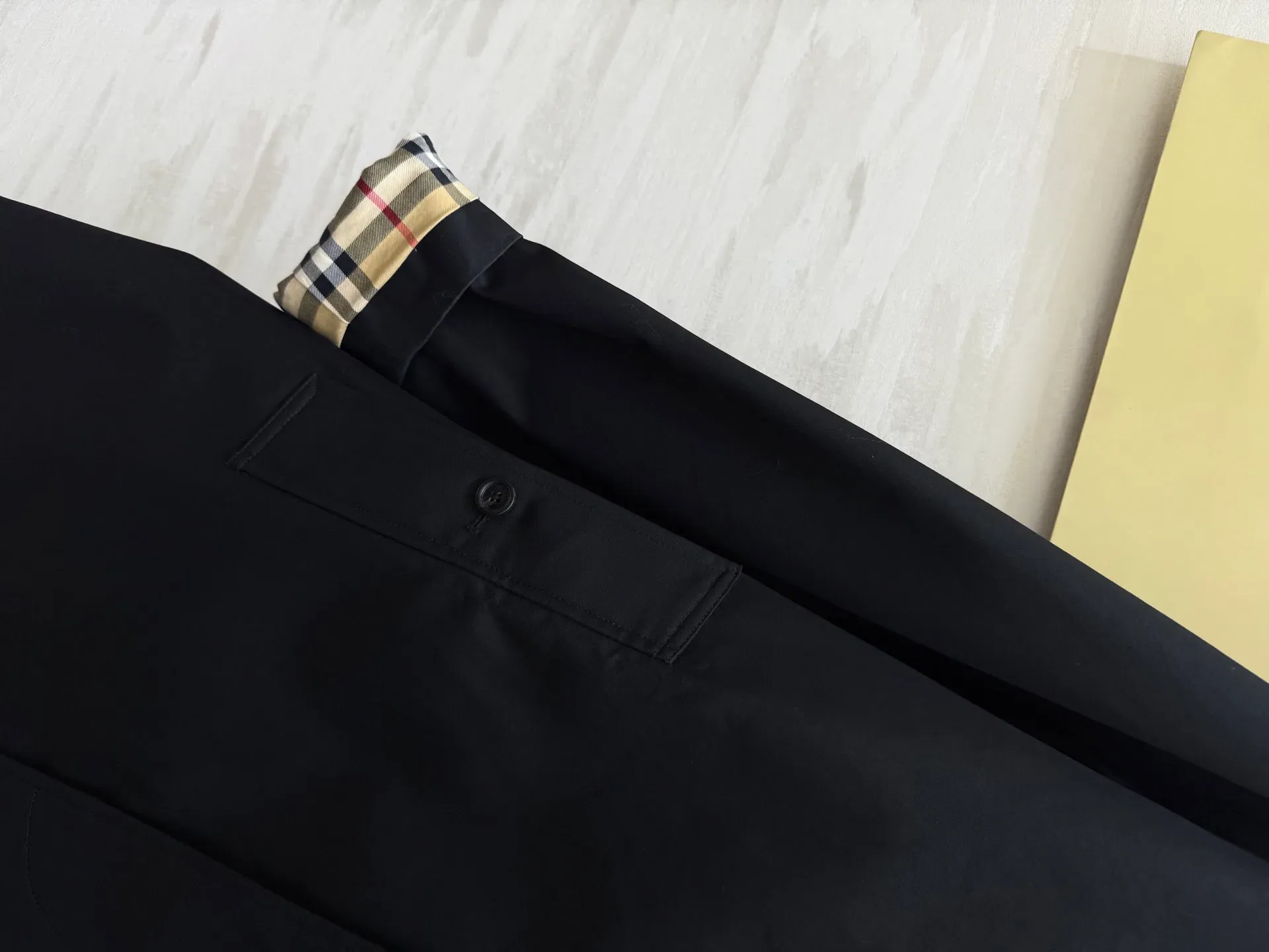 Пальто И Тренчи Мужские Burberry 774016