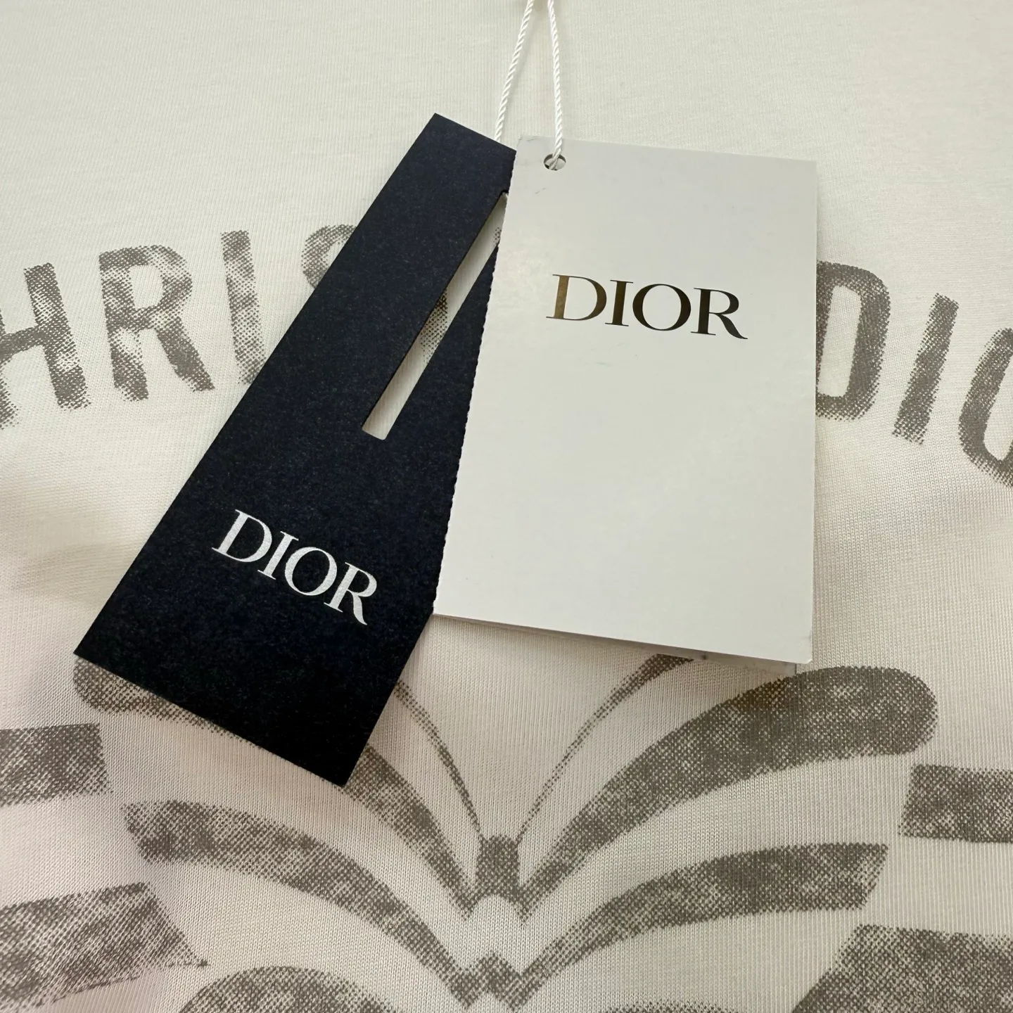 Футболки Женские Christian Dior 11186757