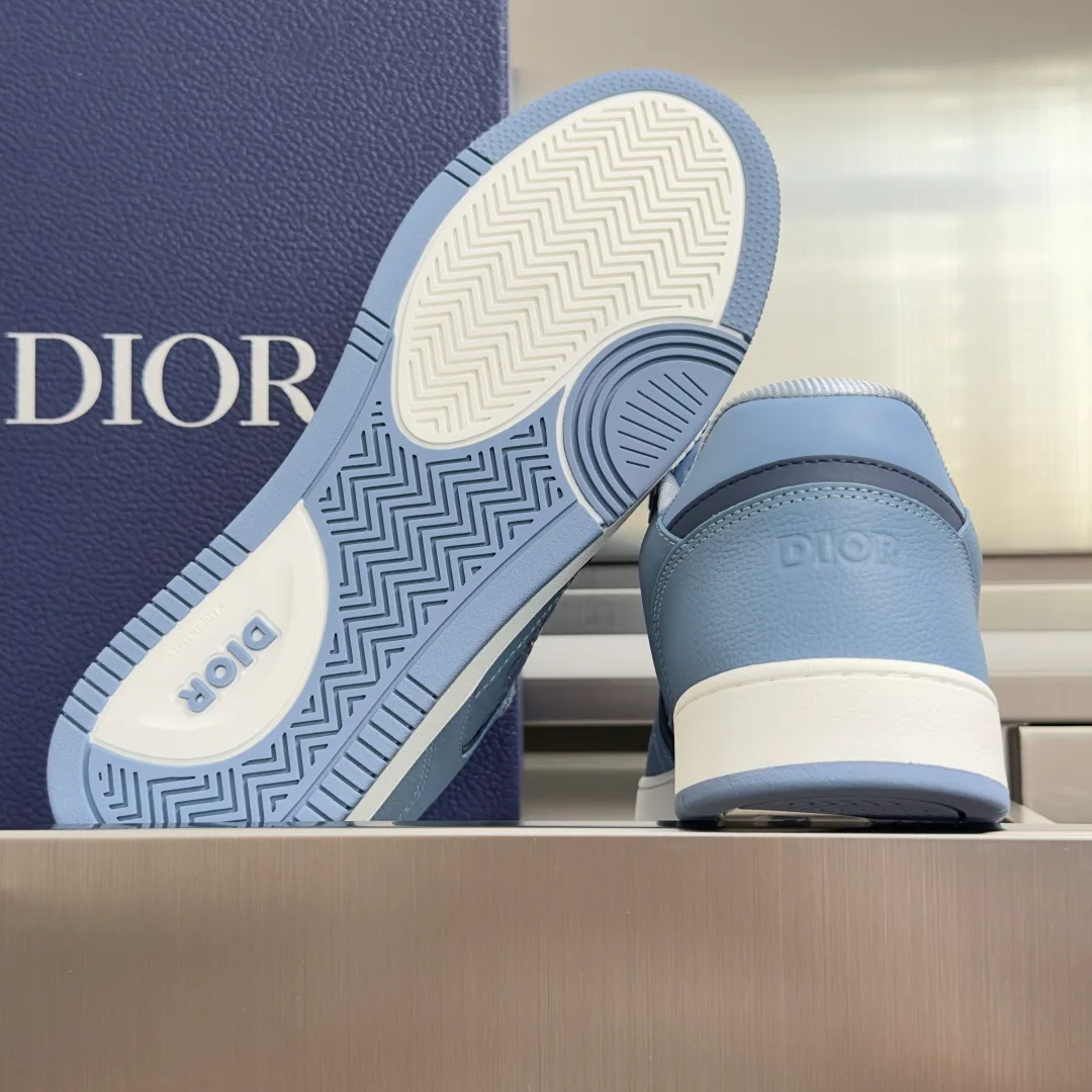 Кроссовки Женские Christian Dior 18505163