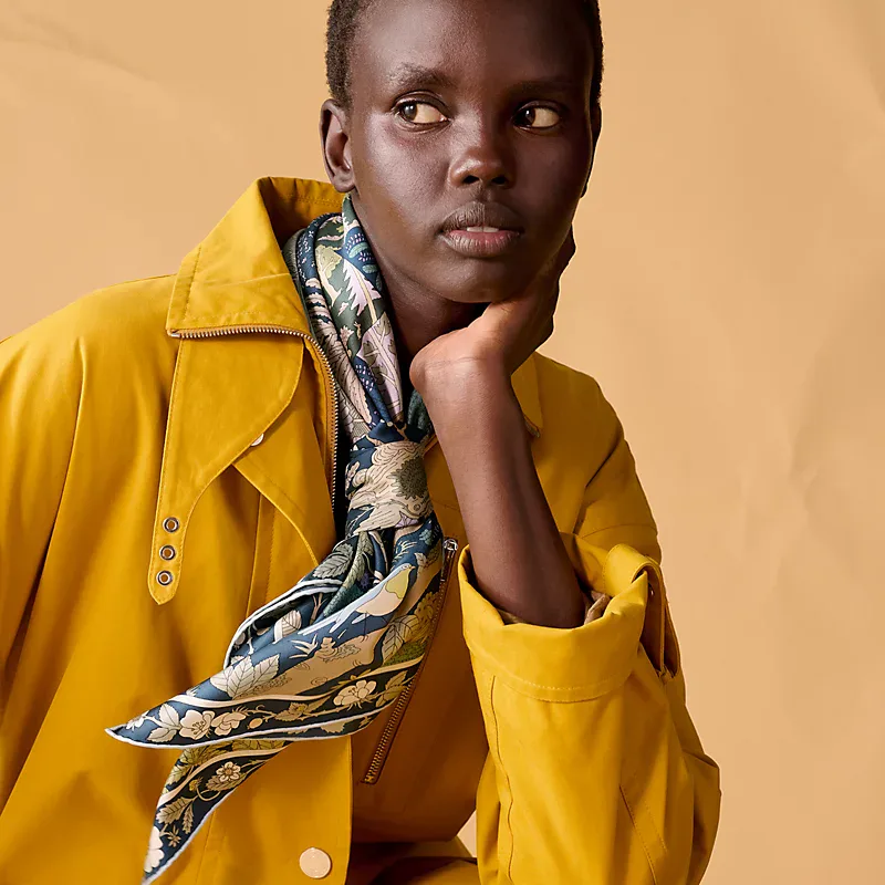 Шарфы Hermes 1174226