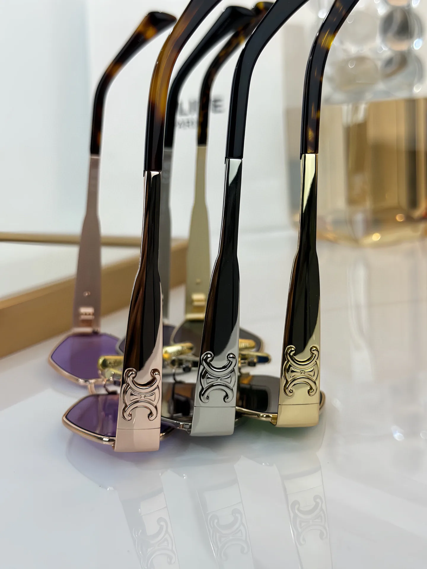 Очки Celine 378779