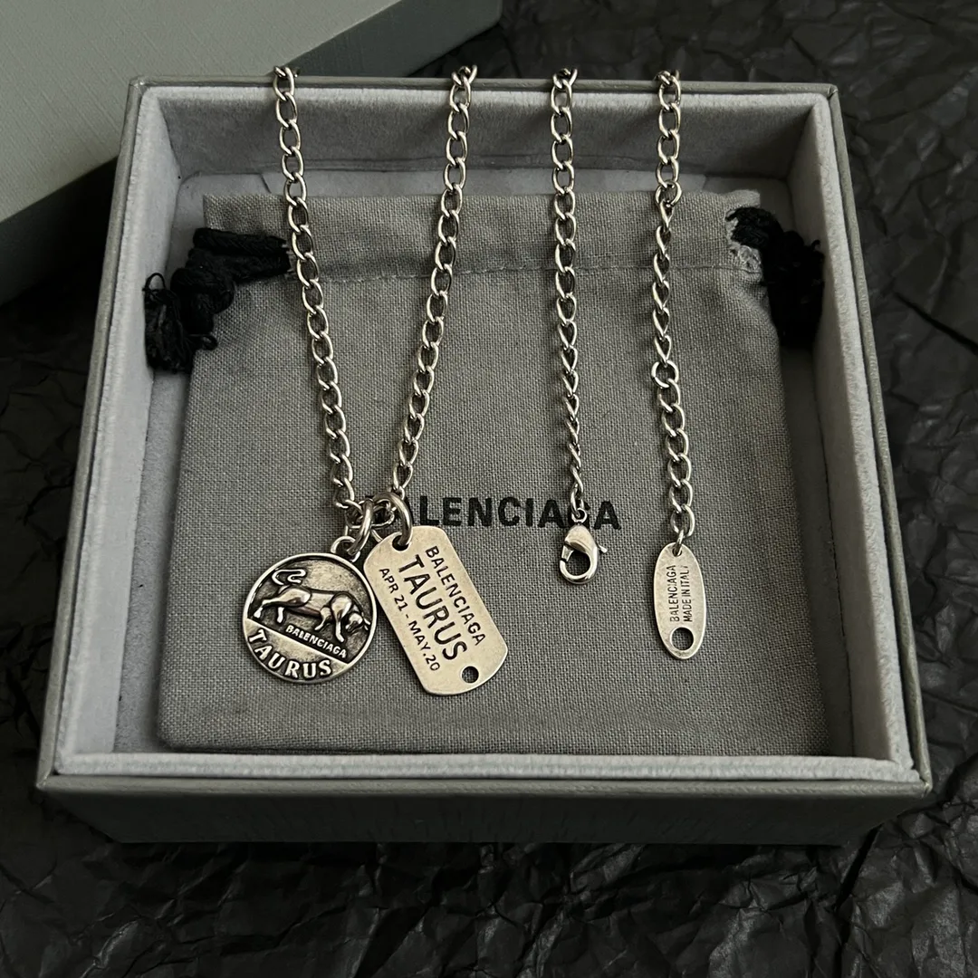 Бижутерия Balenciaga 1540815