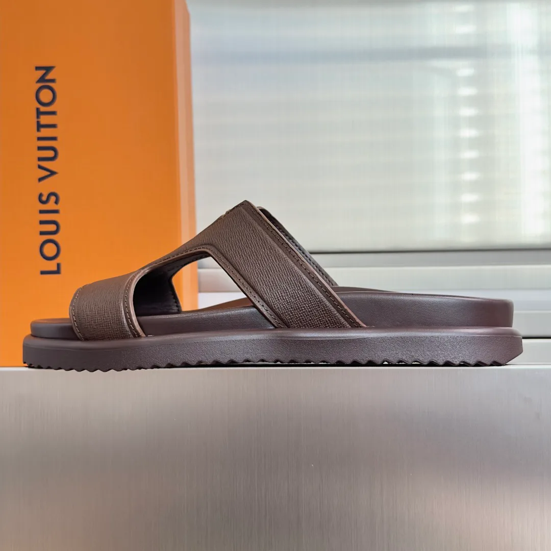 Сандалии Мужские Louis Vuitton 11852568