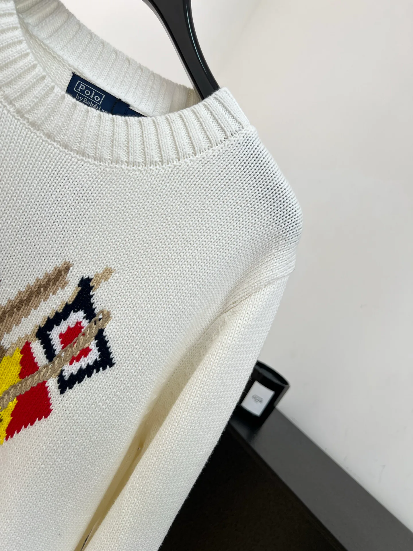 Джемперы И Свитеры Женские Ralph Lauren 18150027