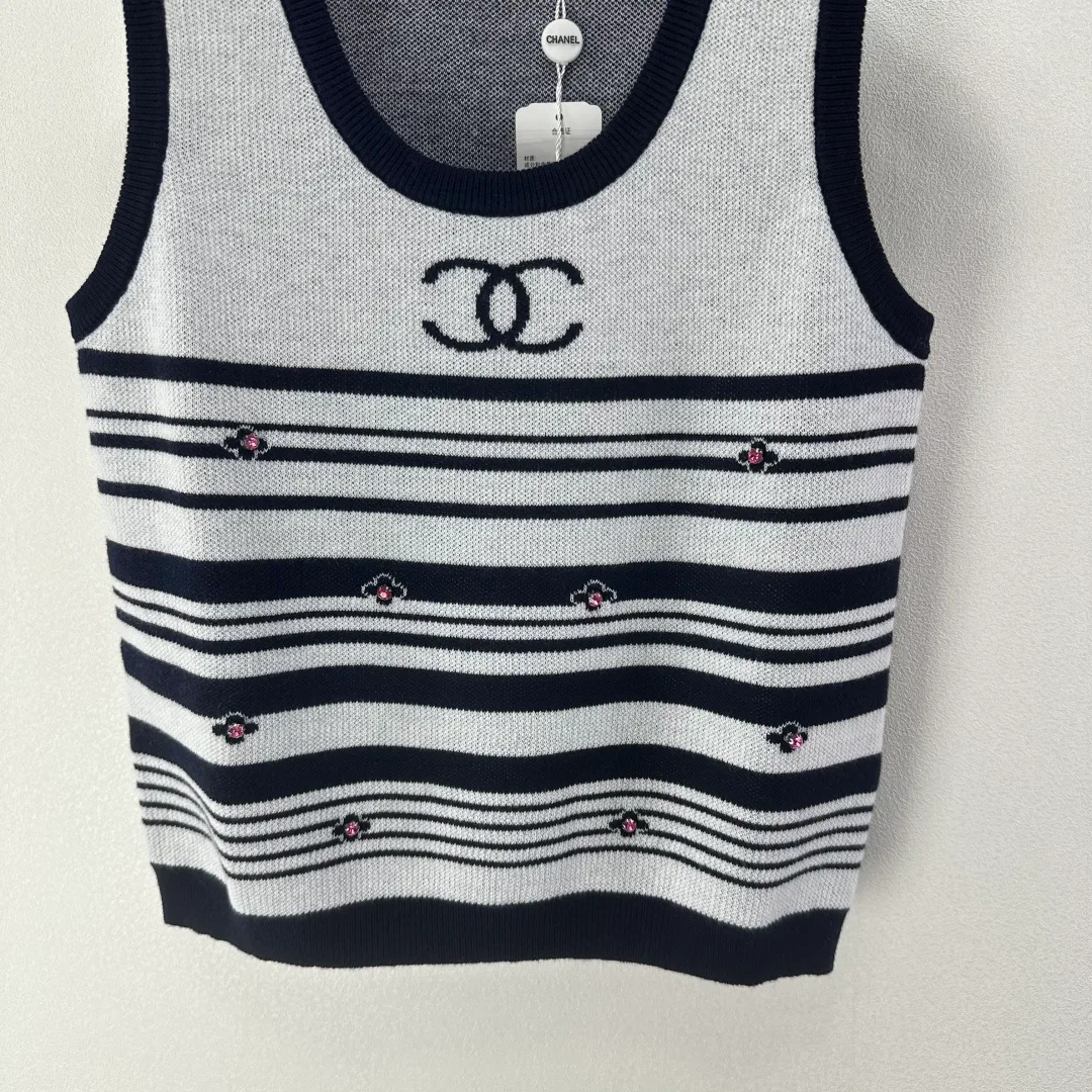 Жилеты Женские Chanel 5179556