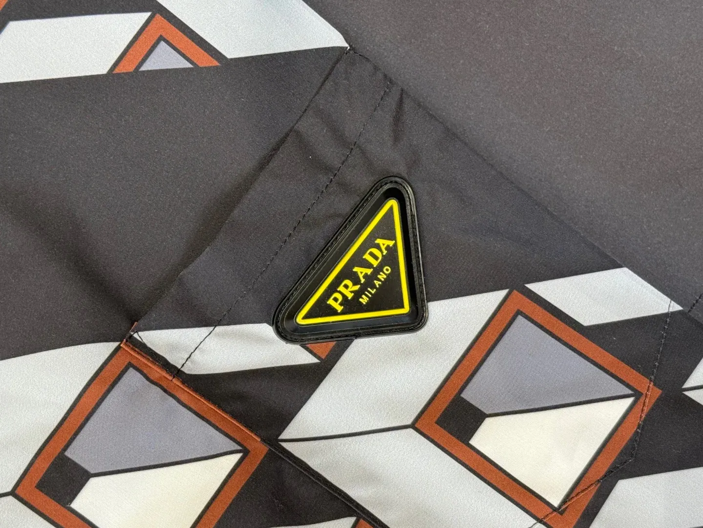 Рубашки Мужские Prada 1798470