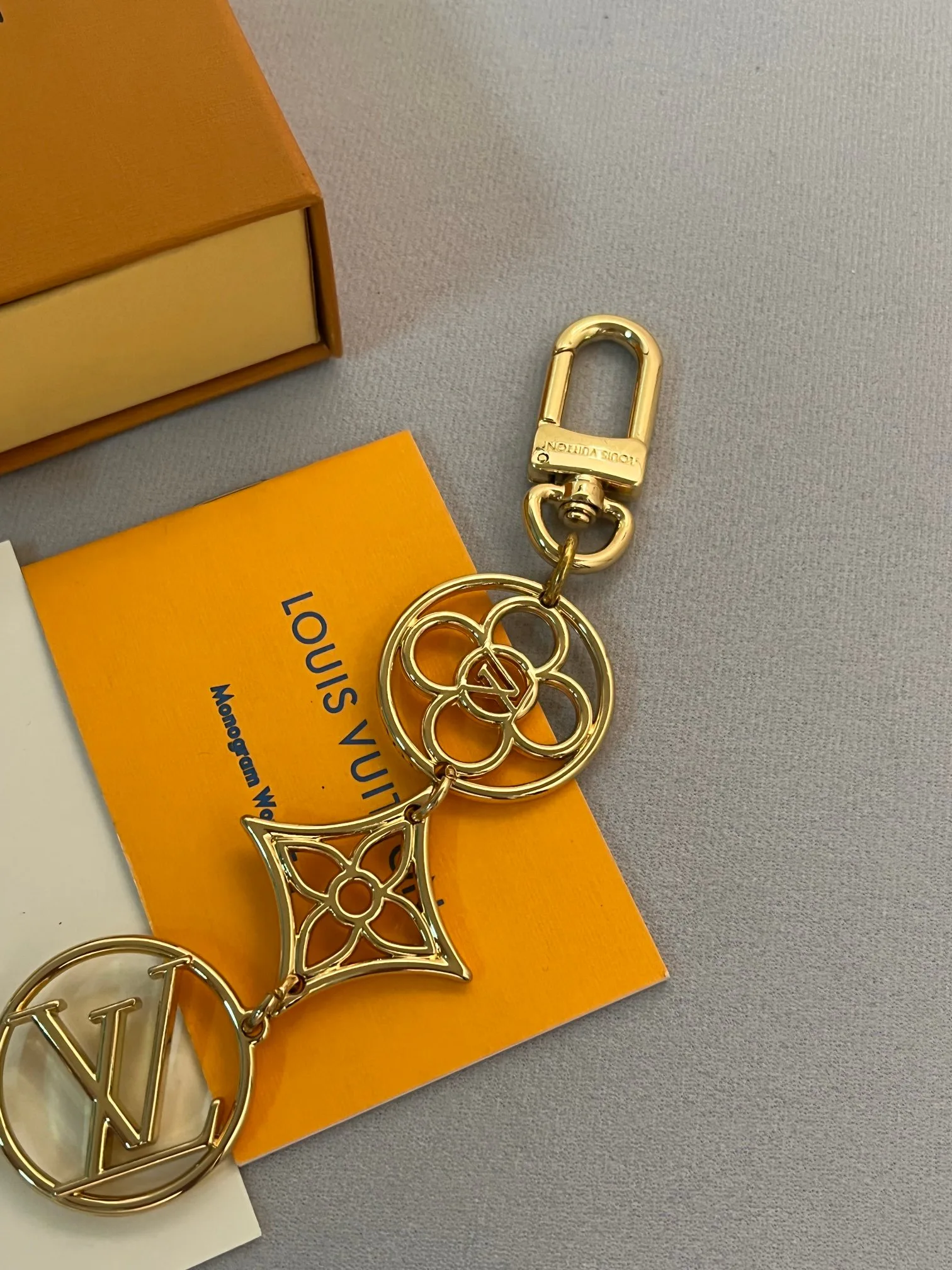 Ключницы Louis Vuitton 1703342