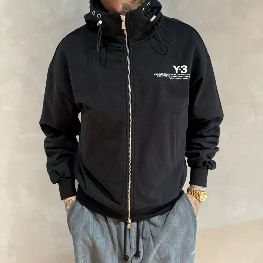 Свитшоты И Худи Женские Y-3 535548