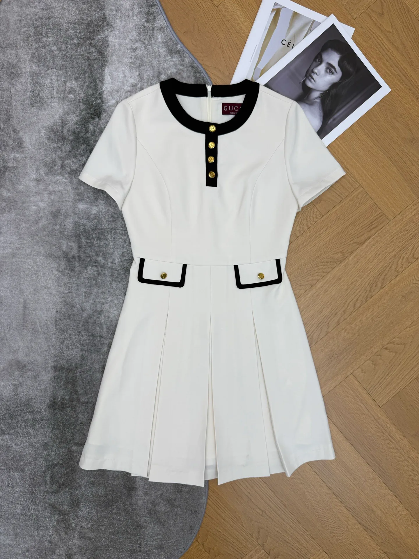 Платья Женские Gucci 13419723