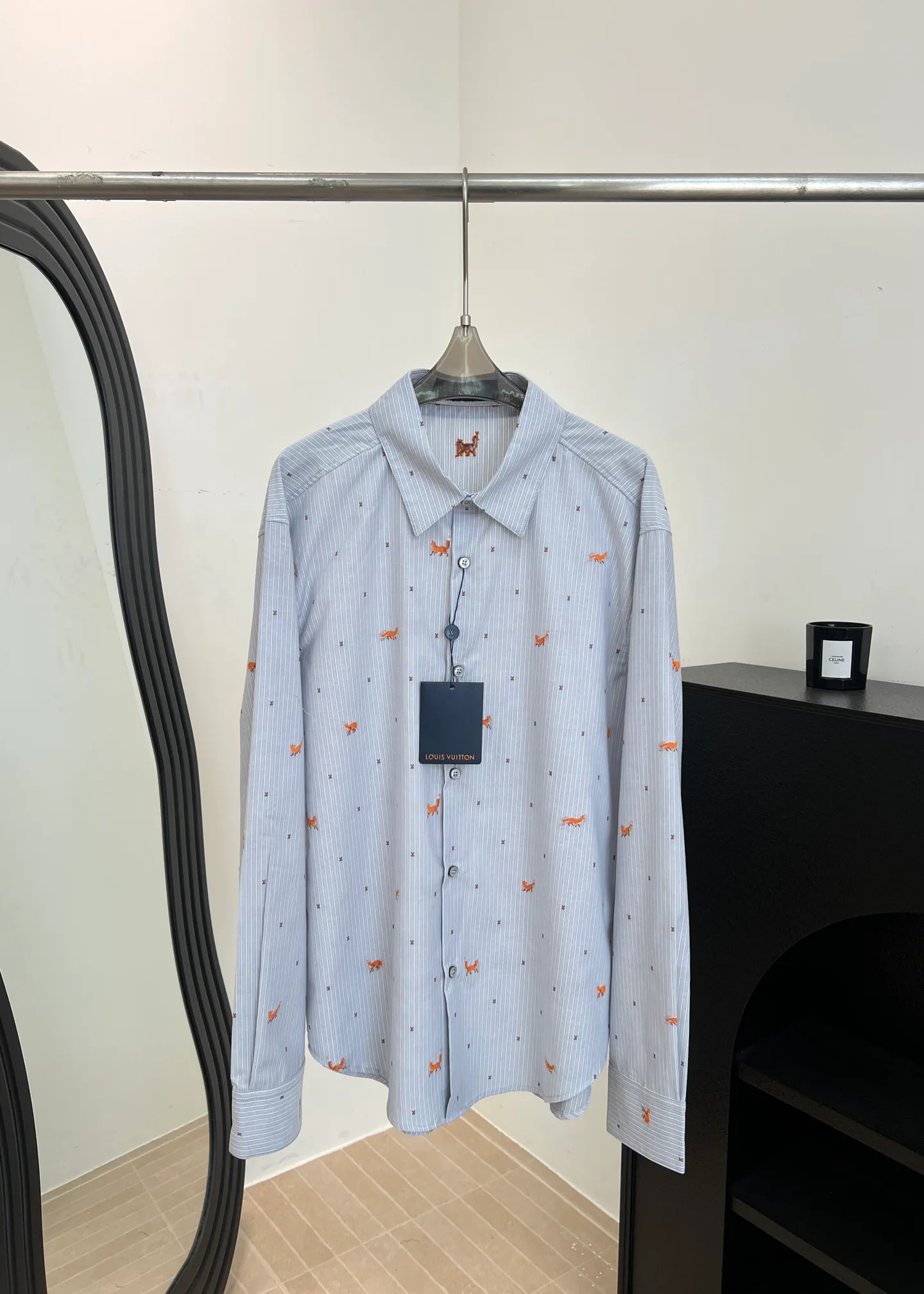 Рубашки Женские Louis Vuitton 11428720