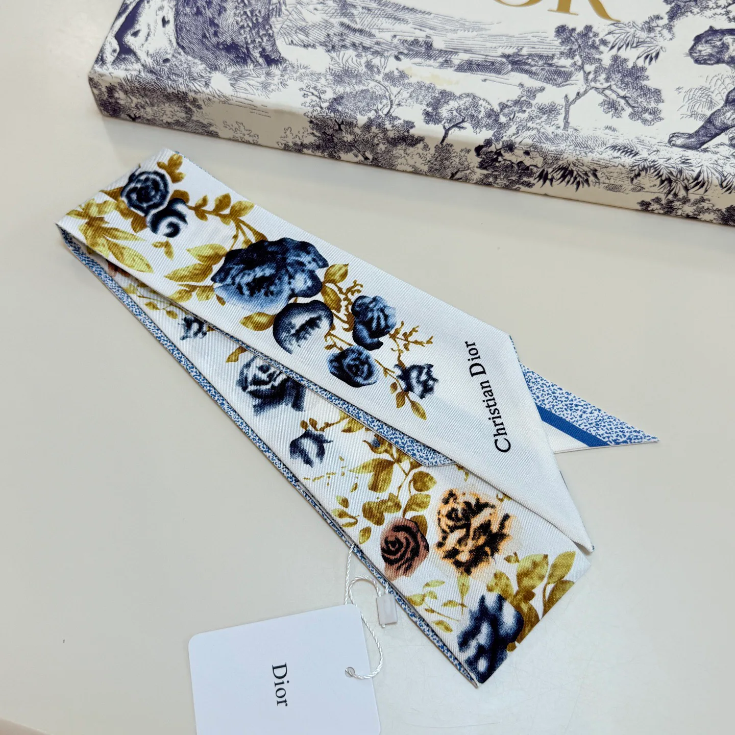 Платки Christian Dior 10695706