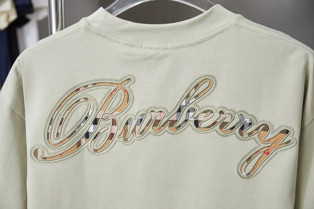 Футболки Женские Burberry 10937915