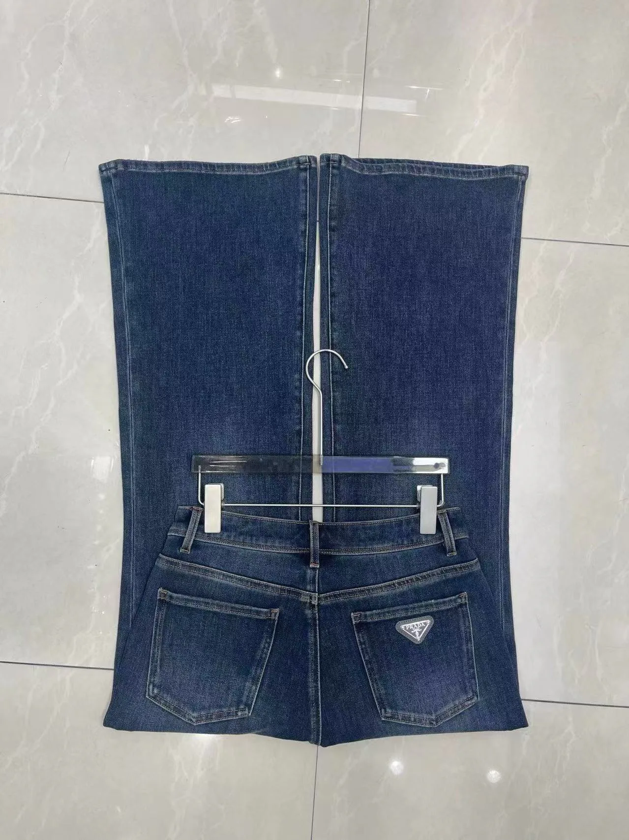 Джинсы Женские Prada 18762698