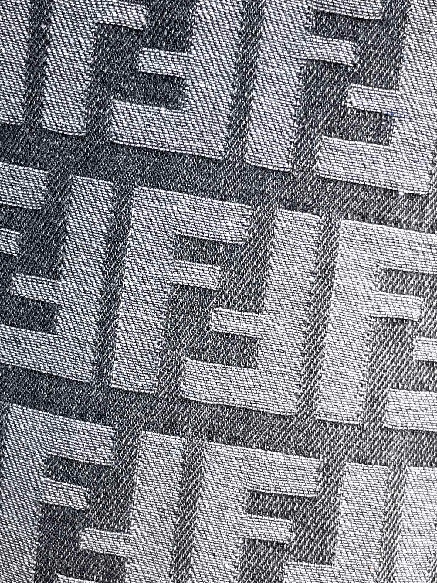 Джинсы Мужские Fendi 18345643