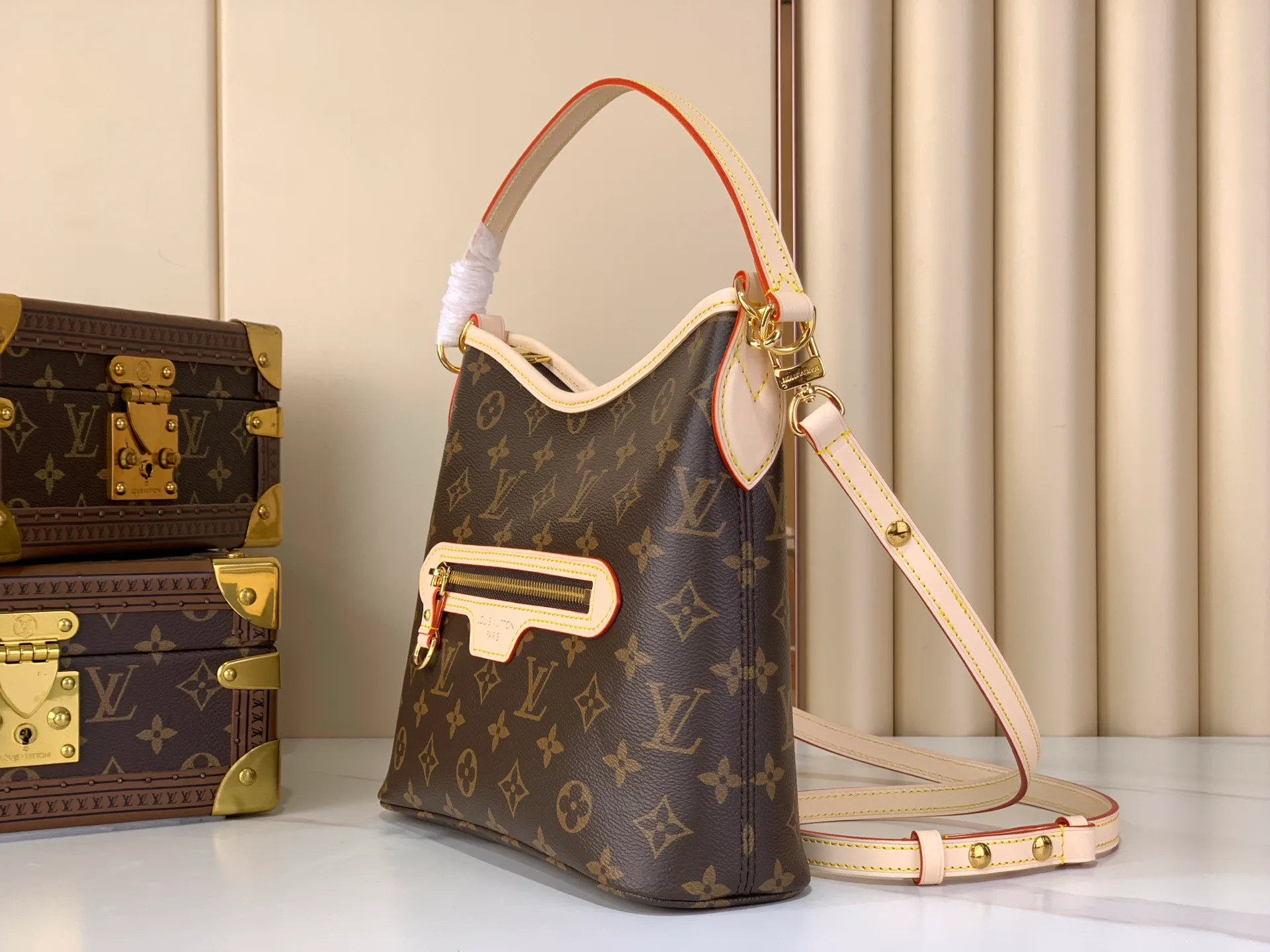 Классические Сумки Женские Louis Vuitton 13455889