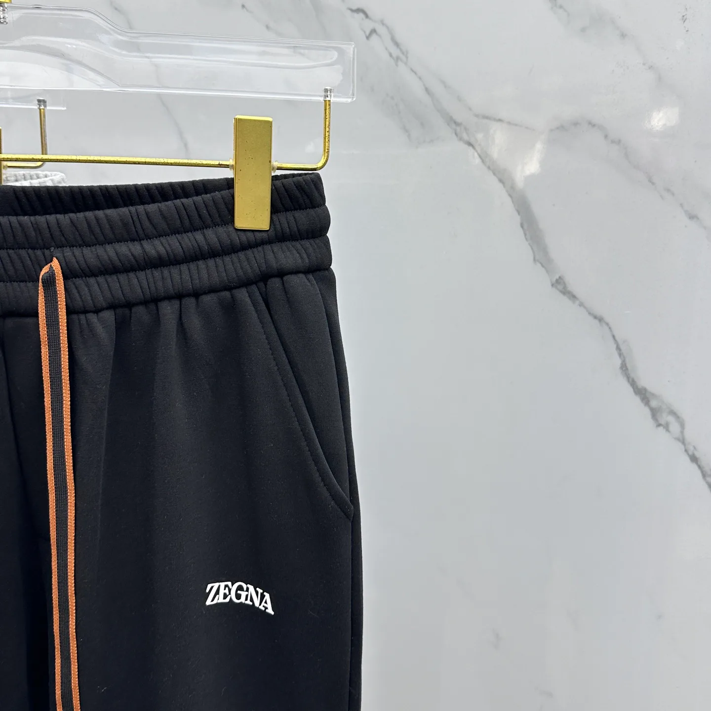 Брюки Мужские Zegna 18246685