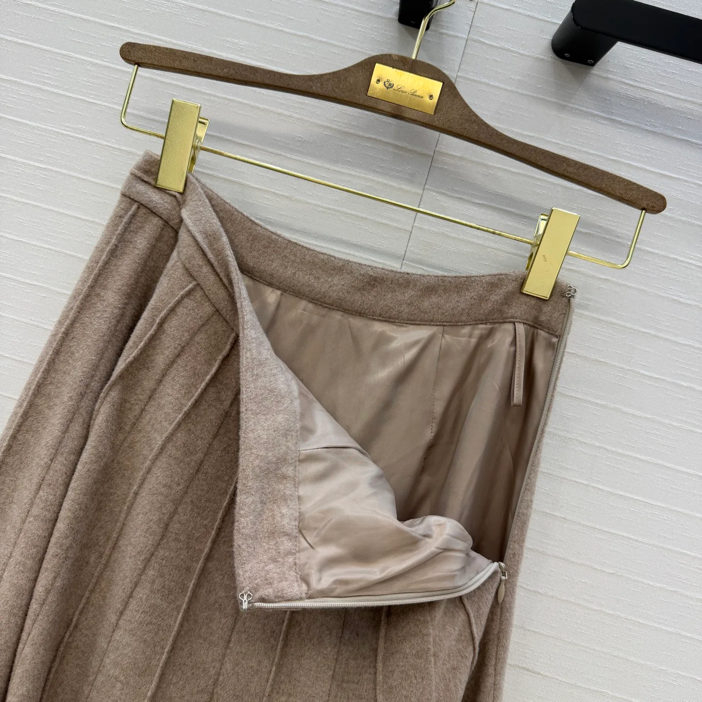 Юбки Женские Loro Piana 18598848