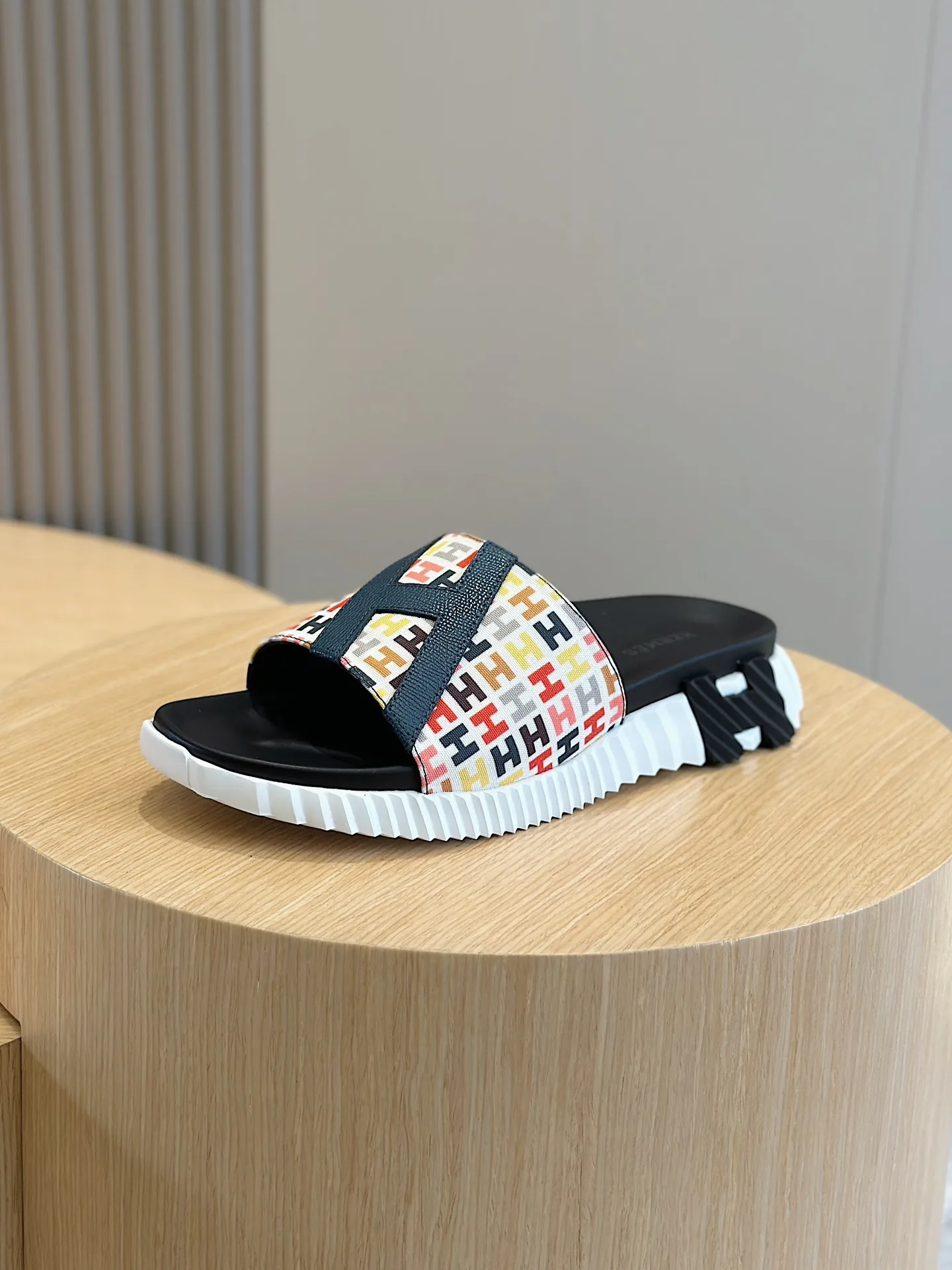 Сандалии Мужские Hermes 11396497