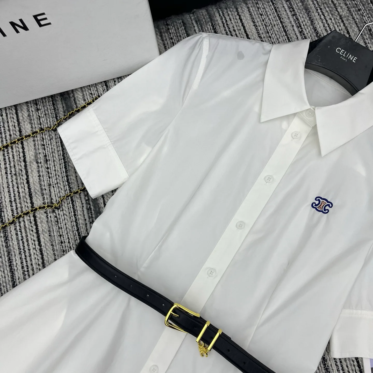 Платья Женские Celine 13543799