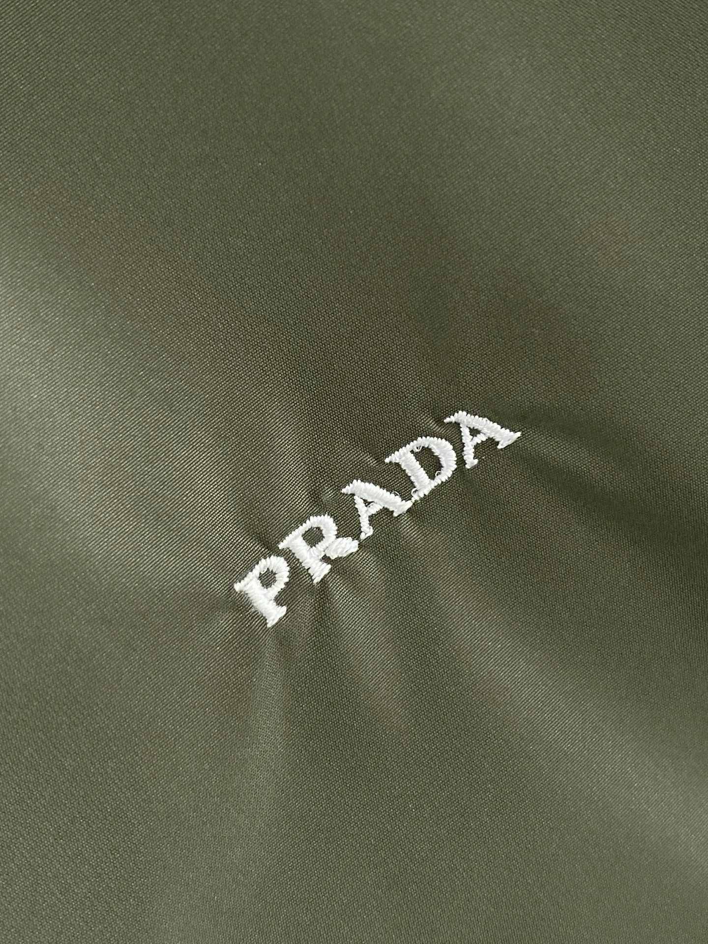 Куртки И Пуховики Мужские Prada 10271820
