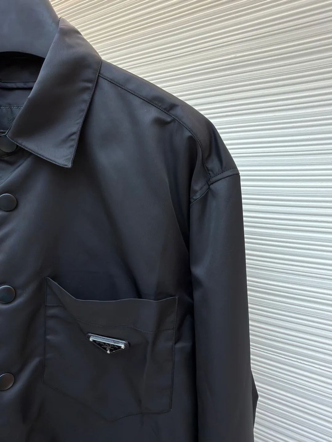 Рубашки Мужские Prada 18904426