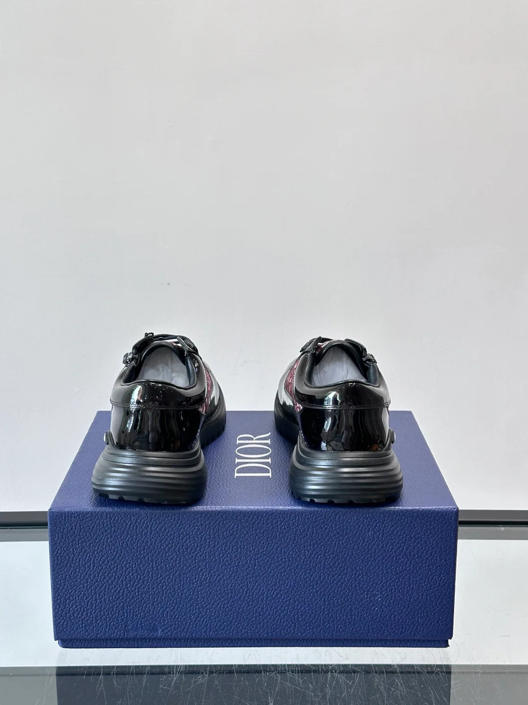 Кроссовки Мужские Christian Dior 5120177