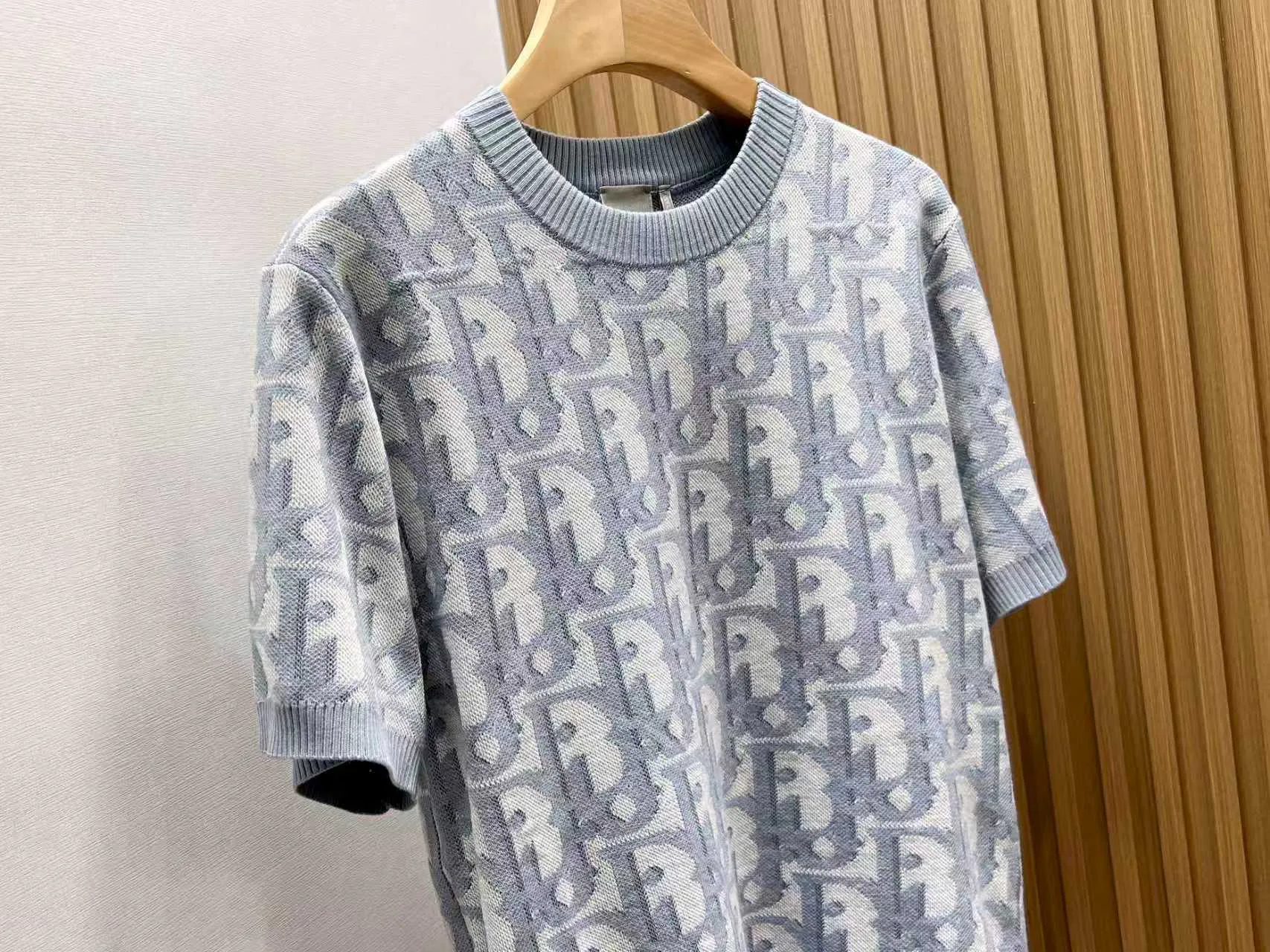 Футболки Мужские Christian Dior 12551670