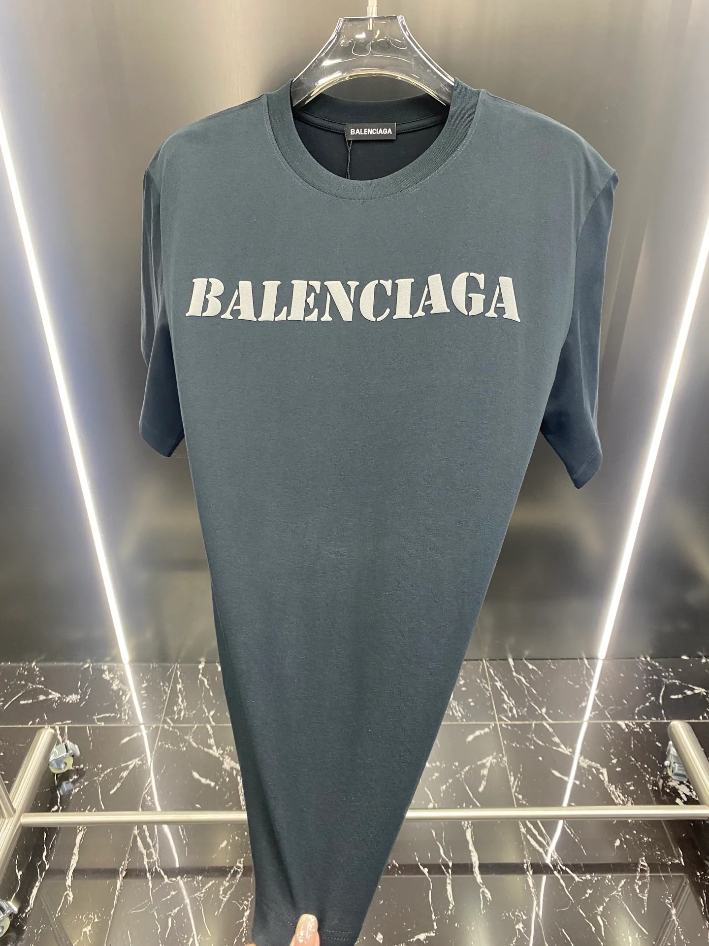 Брюки Мужские Balenciaga 13083993