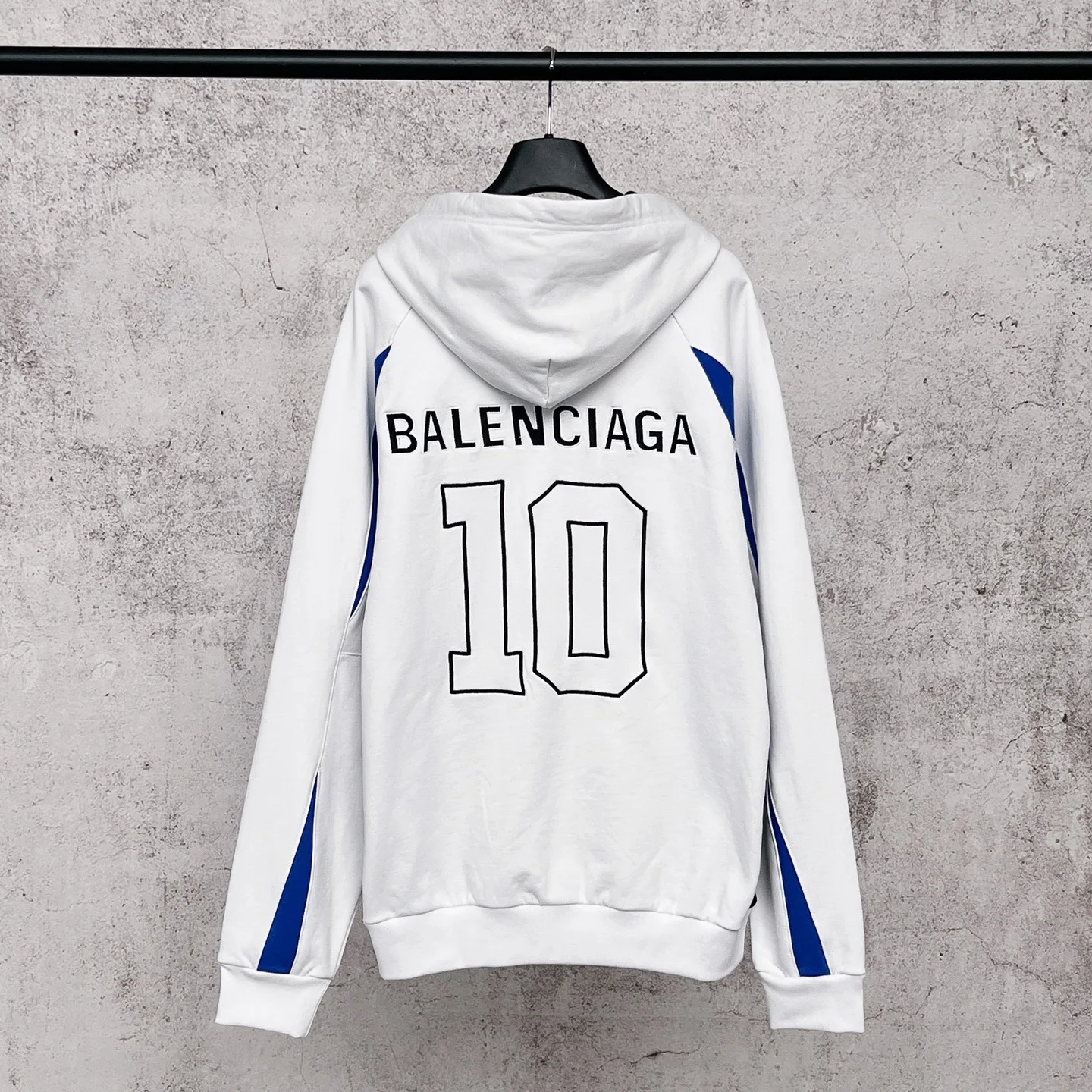 Свитшоты И Худи Мужские Balenciaga 17974887