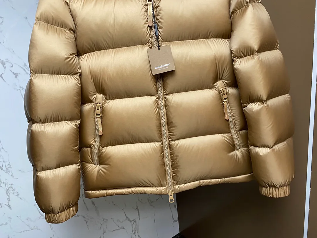 Куртки И Пуховики Мужские Burberry 429520