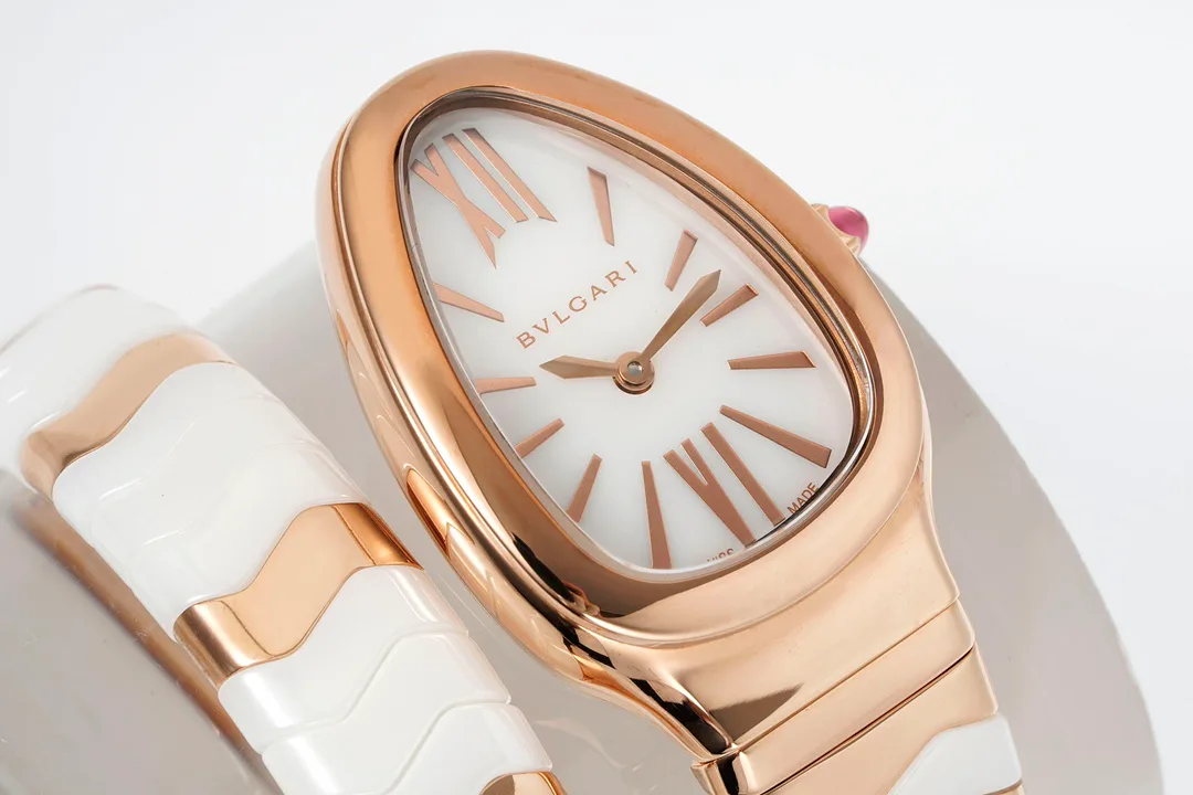 Часы Женские Bvlgari 11696052