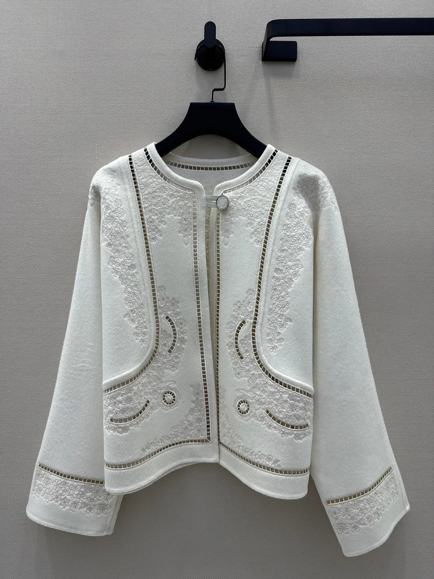 Куртки И Пуховики Женские Hermes 793642