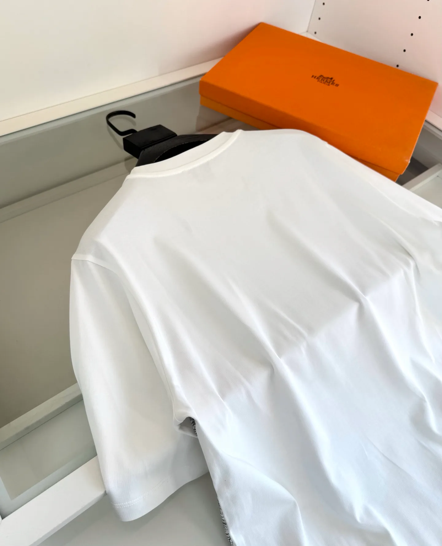 Футболки Мужские Hermes 1624787
